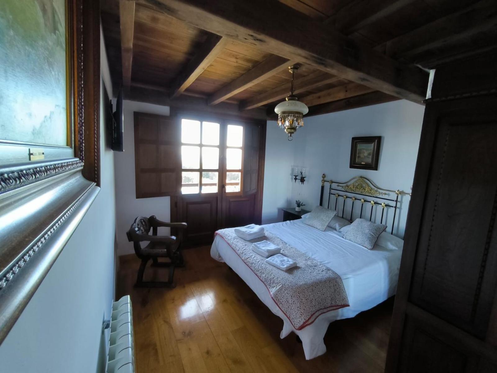 Willa Quintes Playa Villaviciosa  Zewnętrze zdjęcie